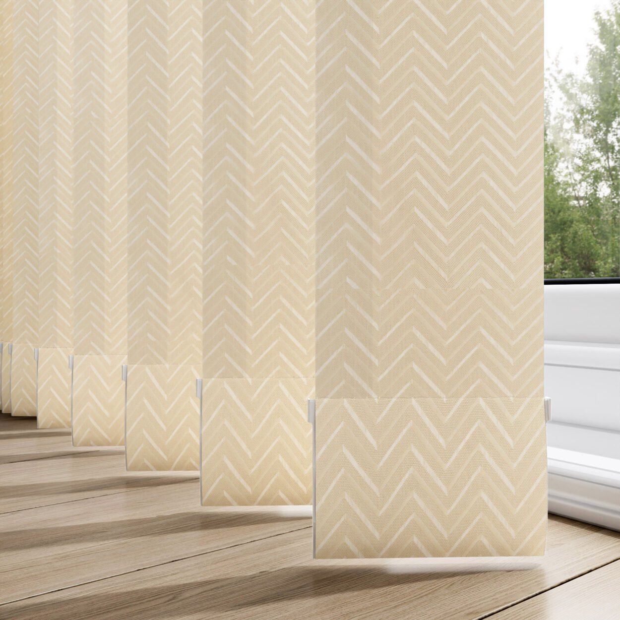 Everest Rock Replacement Slats