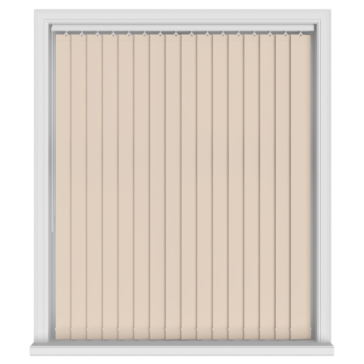 Ex-Lite Bisque Replacement Slats - Image 4
