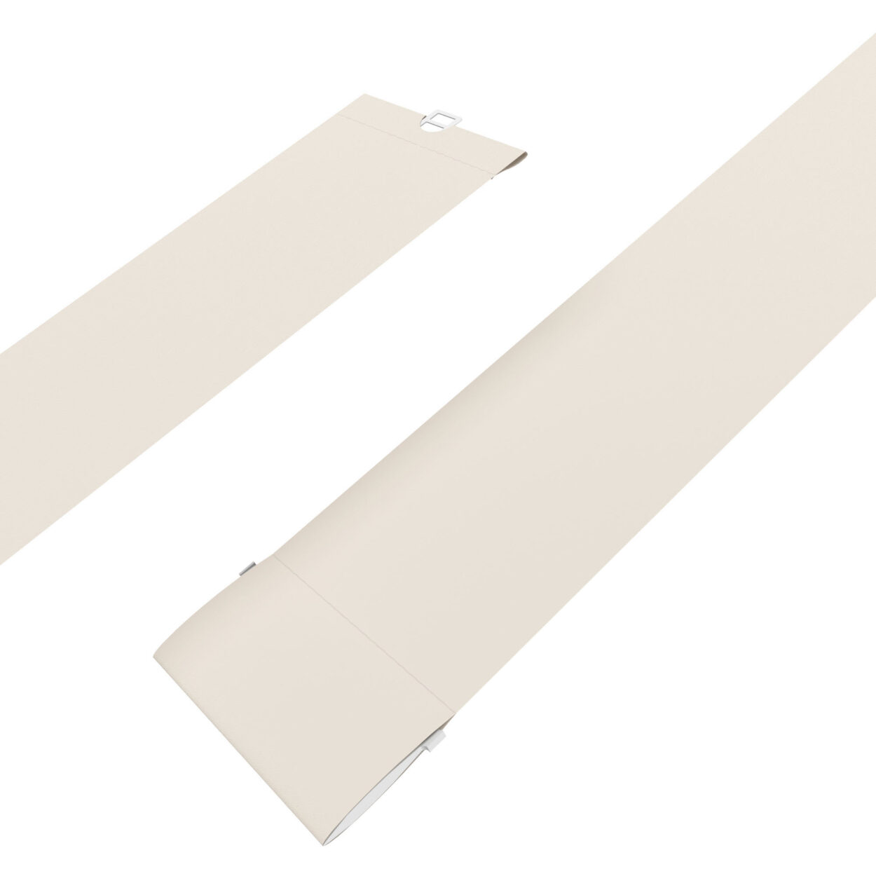 Ex-Lite Cream Replacement Slats - Image 3