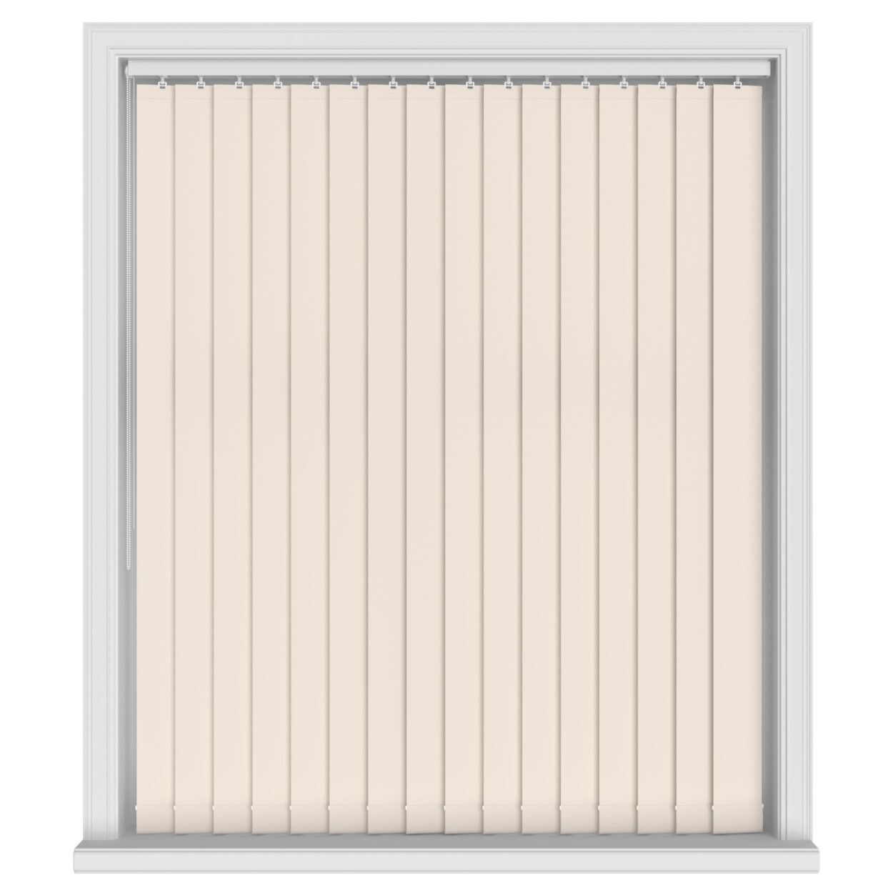 Ex-Lite Cream Replacement Slats - Image 4