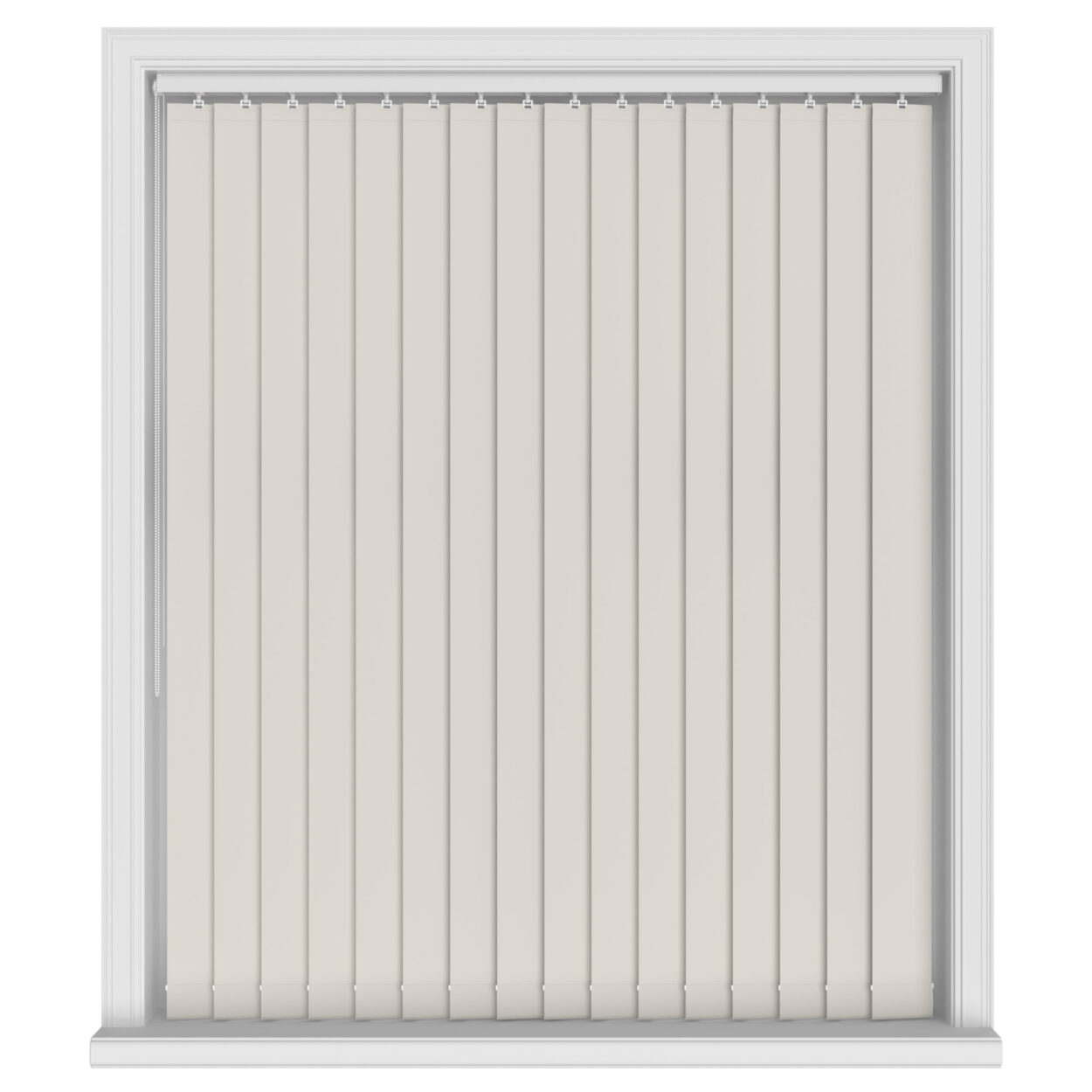 Ex-Lite Light Grey