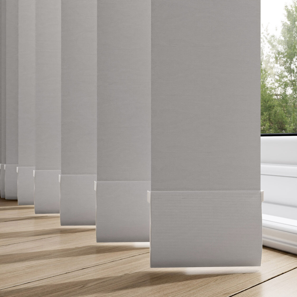 Ex-Lite Slate Replacement Slats