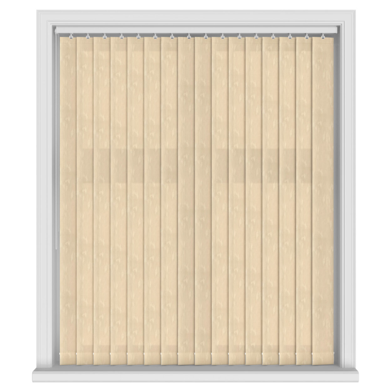 Fabian Beige Replacement Slats - Image 3