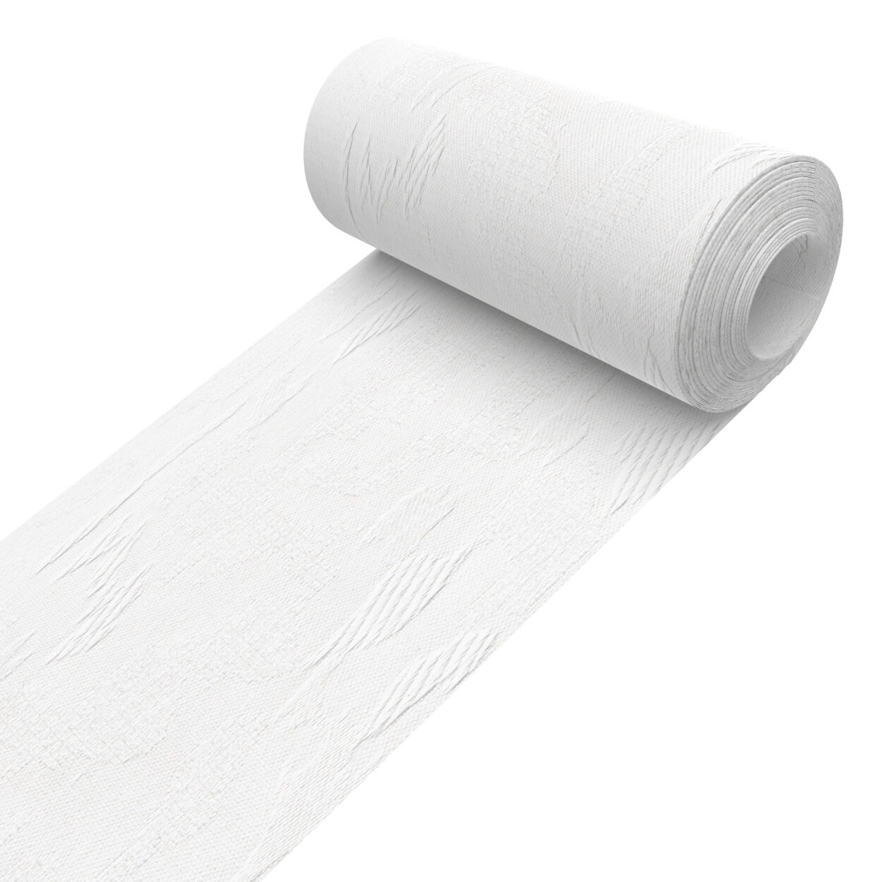 Fabian White Replacement Slats - Image 2