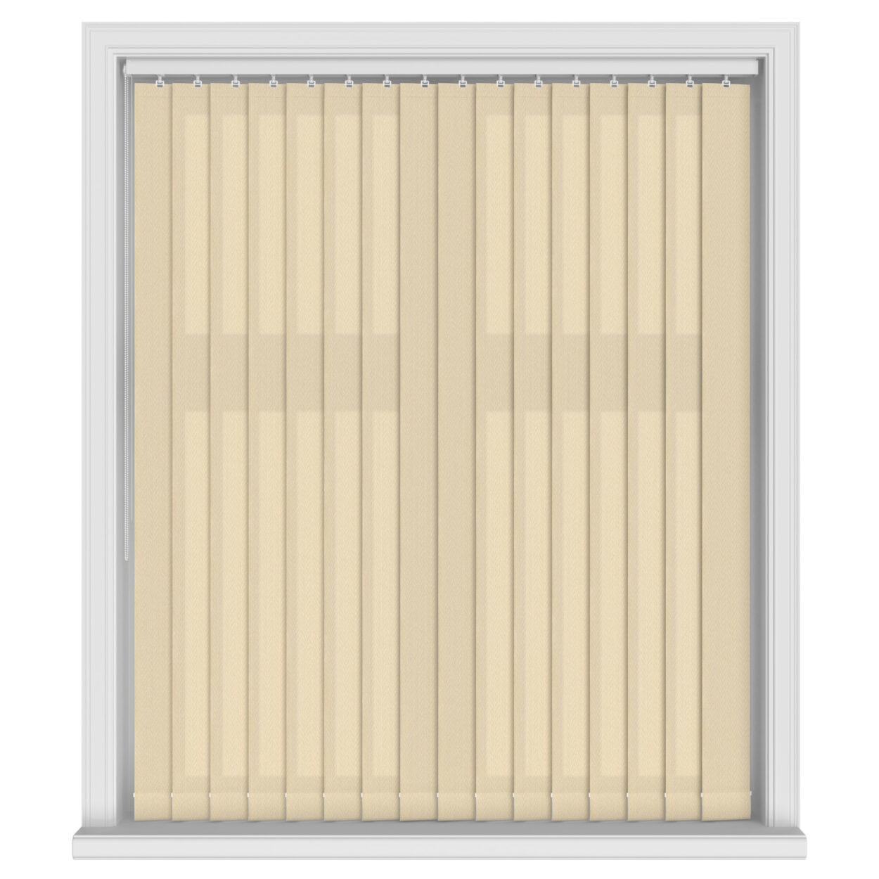 Feather Weave Beige - Image 3