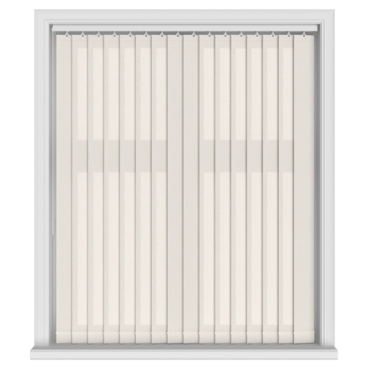 Feather Weave Ivory
