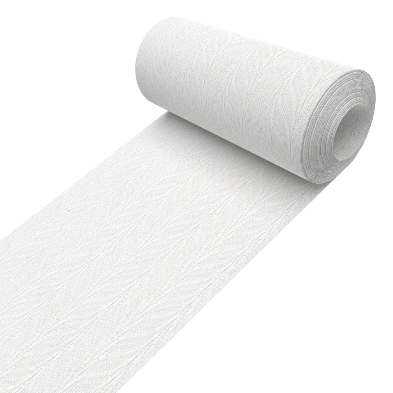 Feather Weave White - Image 5