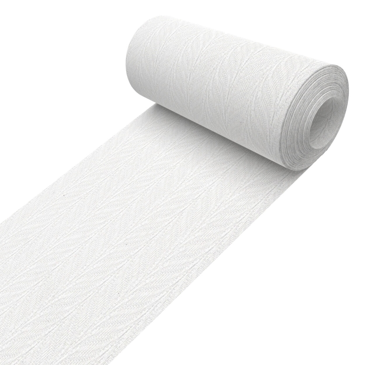Feather Weave White - Image 2