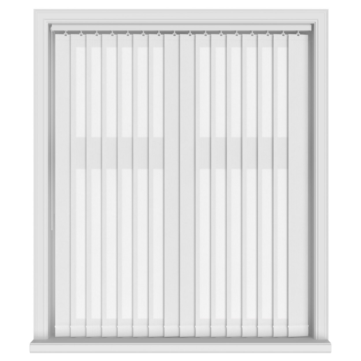 Feather Weave White - Image 3