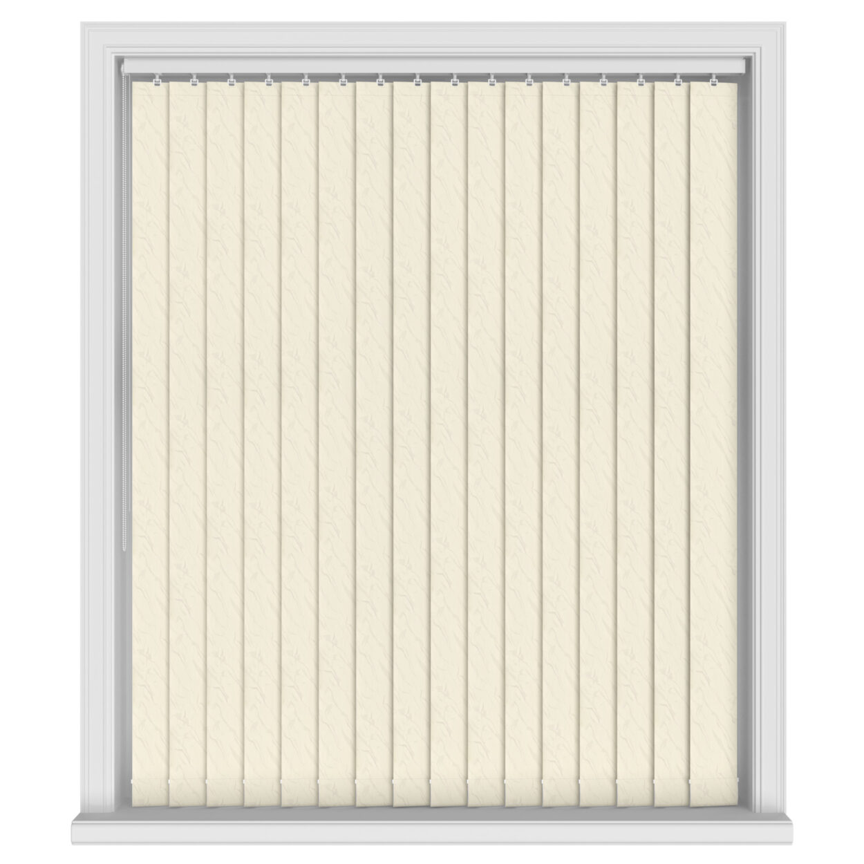Fiesta Cream Replacement Slats - Image 3