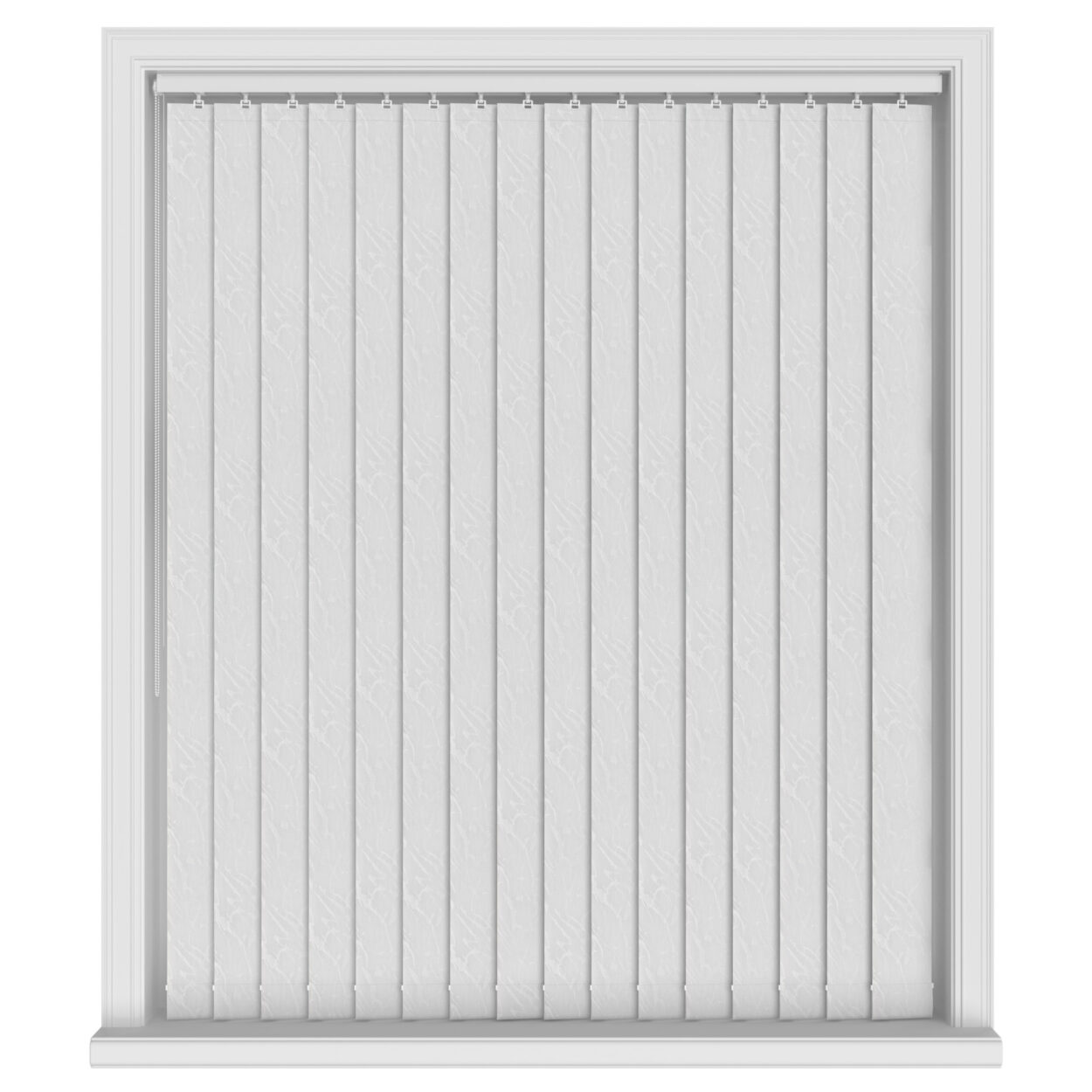 Fiesta Grey Replacement Slats - Image 3