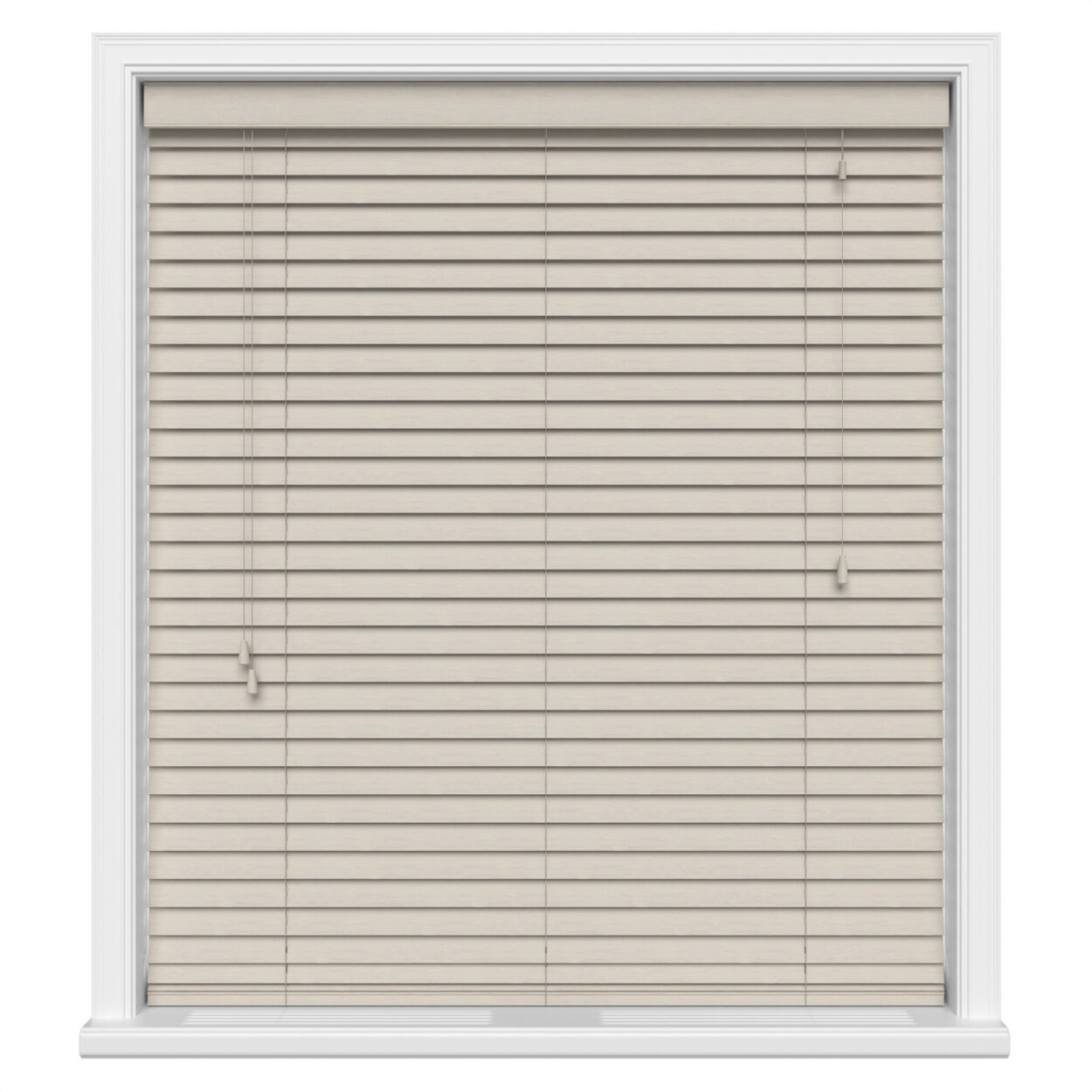 Flax Bamboo Real Wood