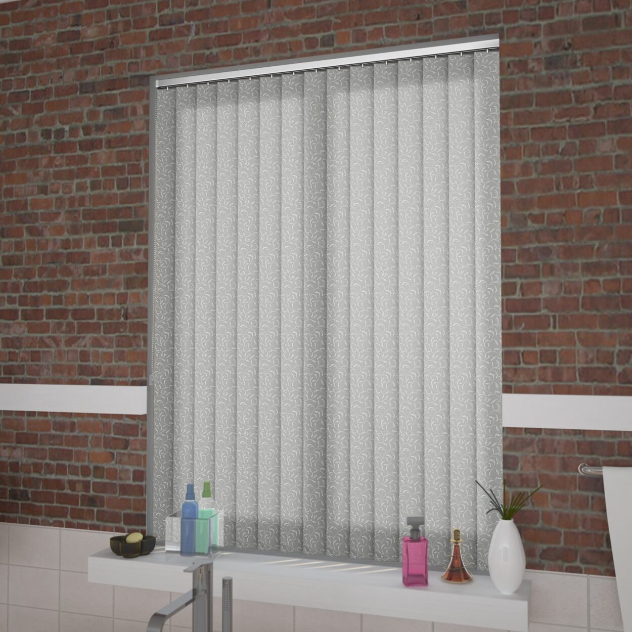 Fleur Shadow Replacement Slats - Image 3