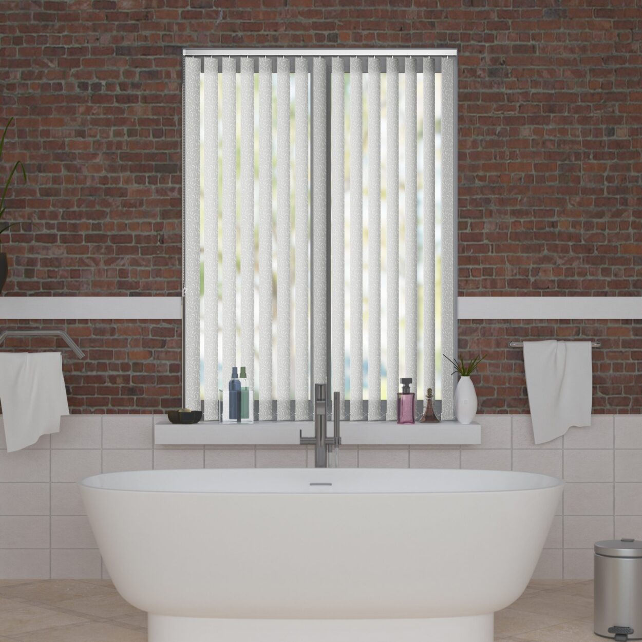Fleur Shadow Replacement Slats - Image 4