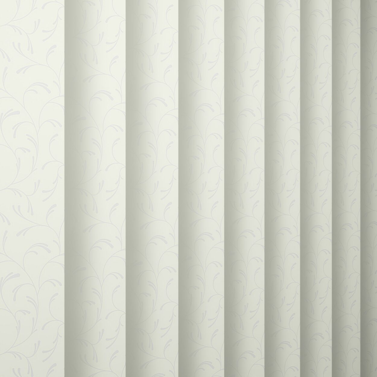 Fleur Vanilla Replacement Slats - Image 2