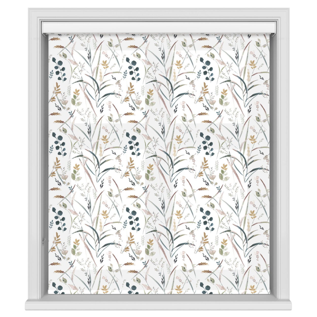 Flores Autumn Cassette - Image 2