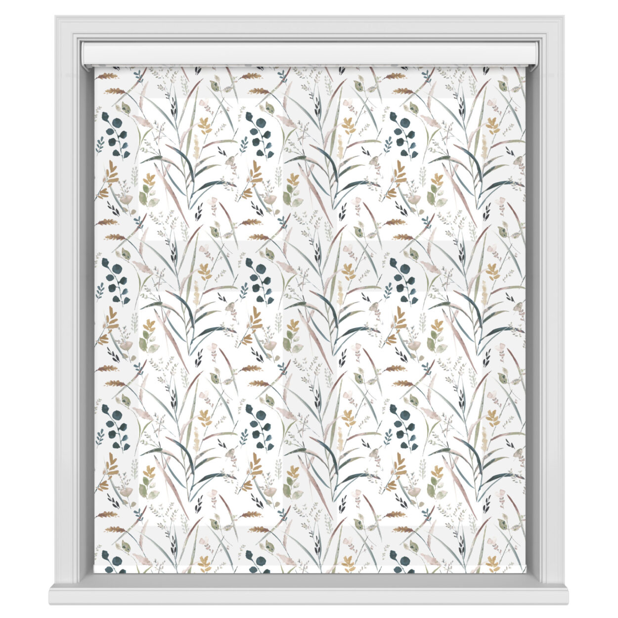 Flores Autumn Cassette Motorised - Image 2