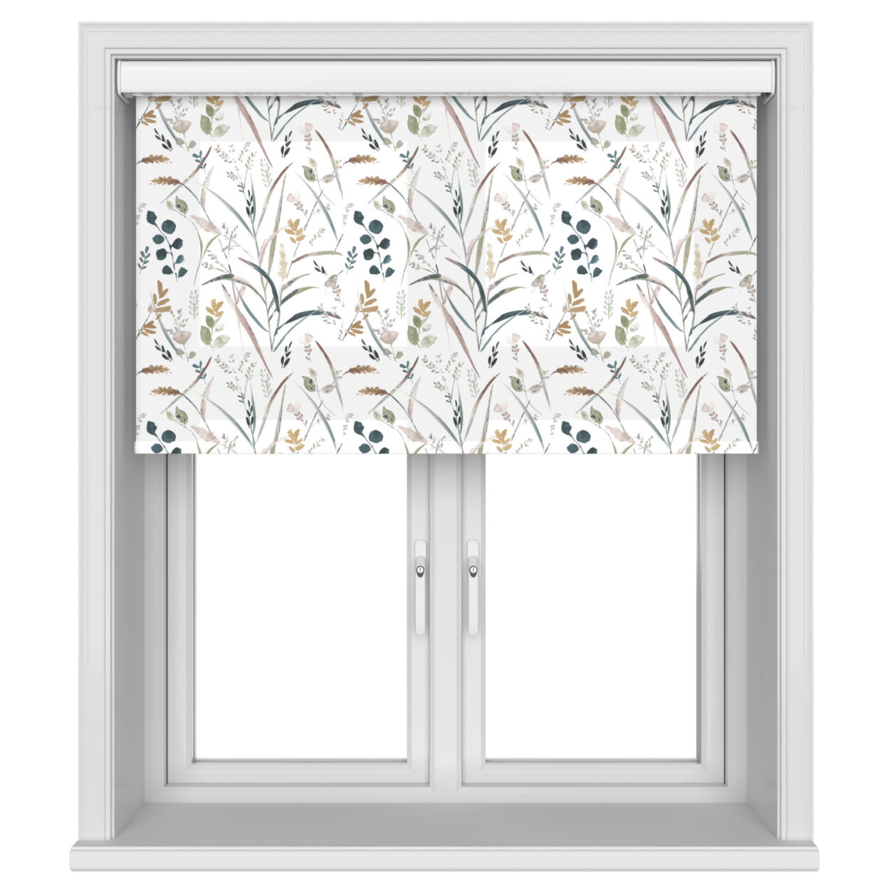 Flores Autumn Cassette Motorised