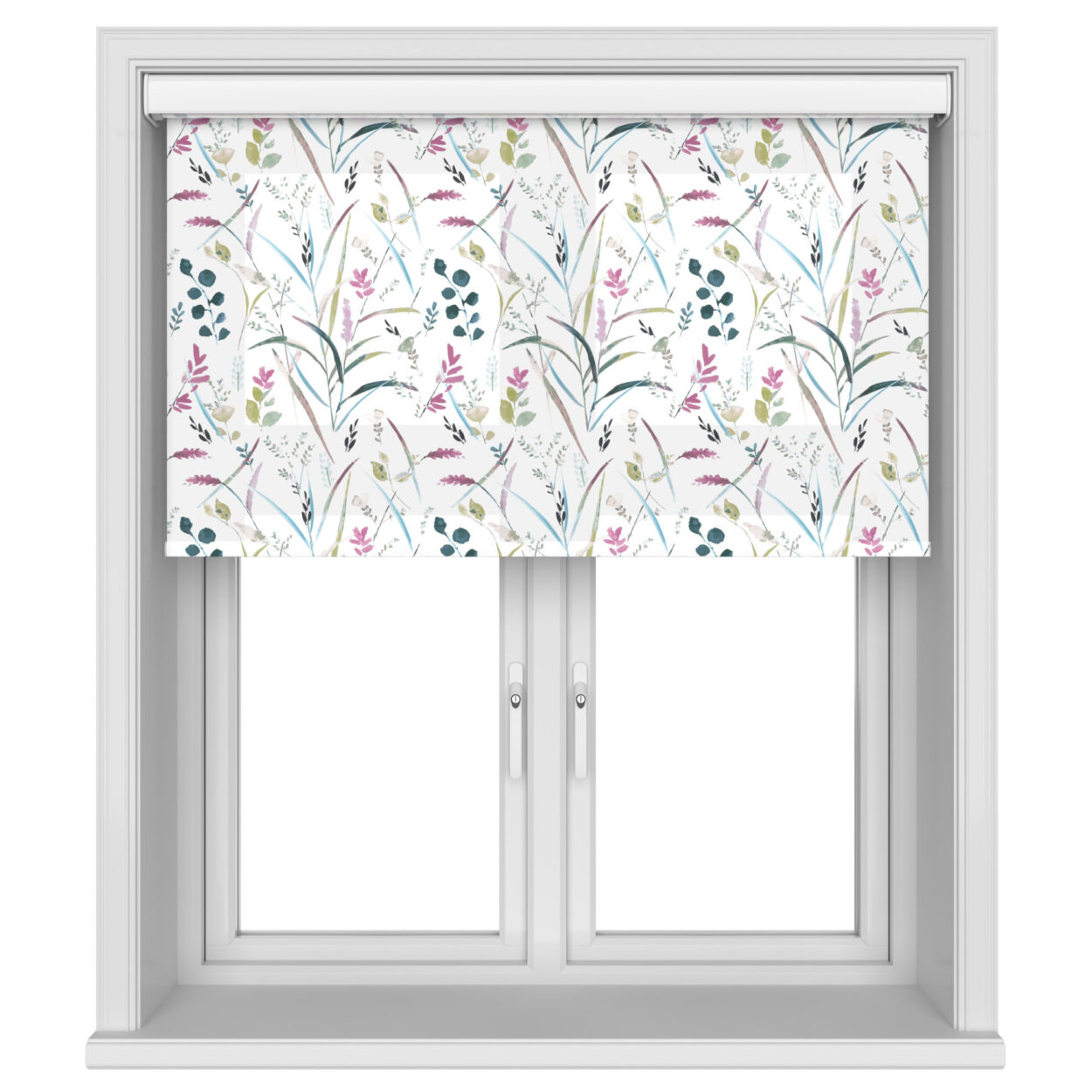 Flores Spring Cassette Motorised