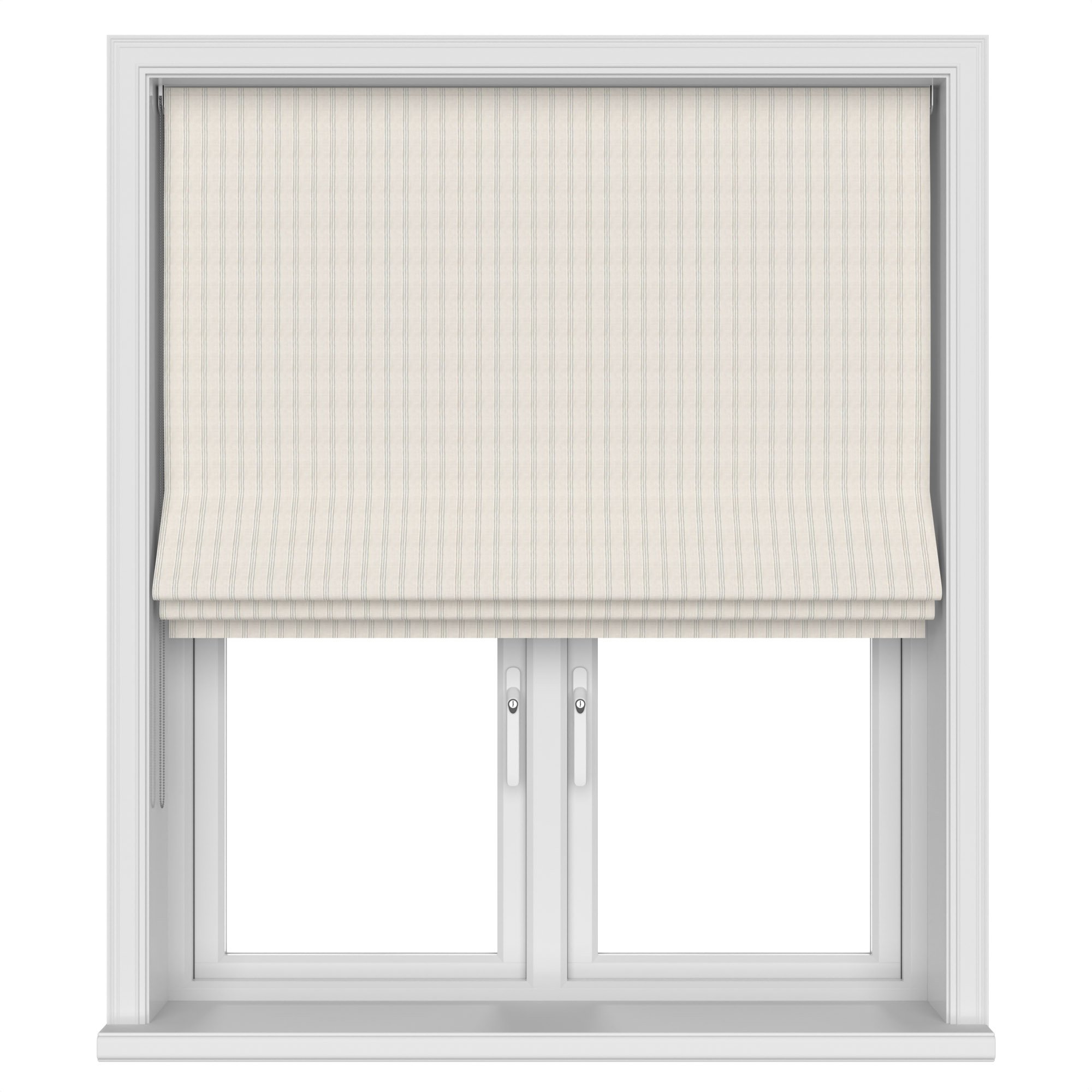 Emily Bond George Stripe Linen - Image 5