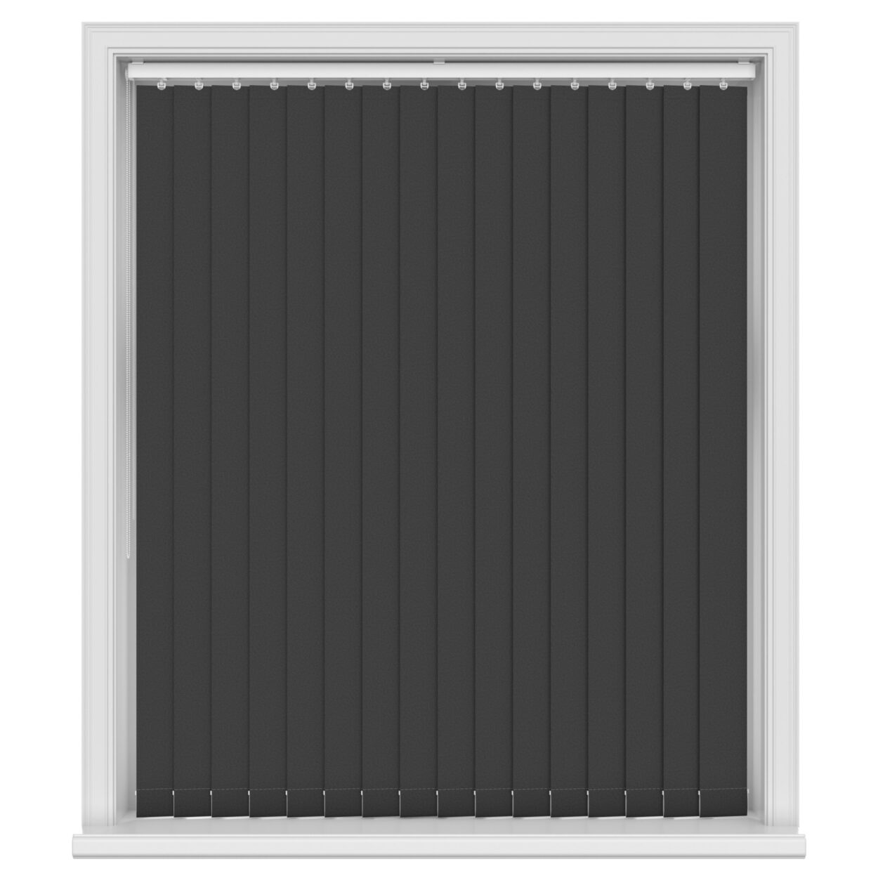 Glimpse Noir Replacement Slats - Image 2