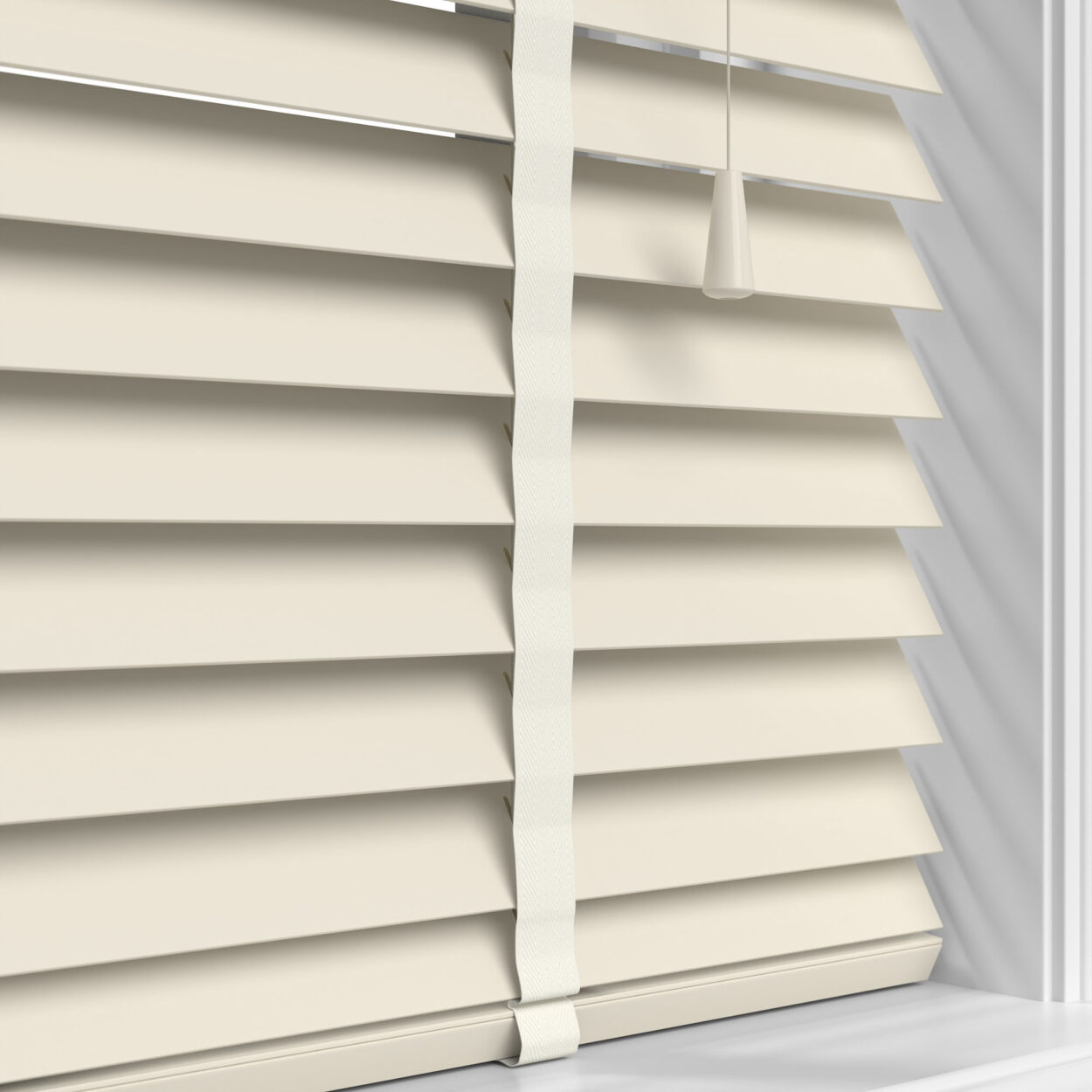 Gloss Creme Real Wood With Tapes - Image 4