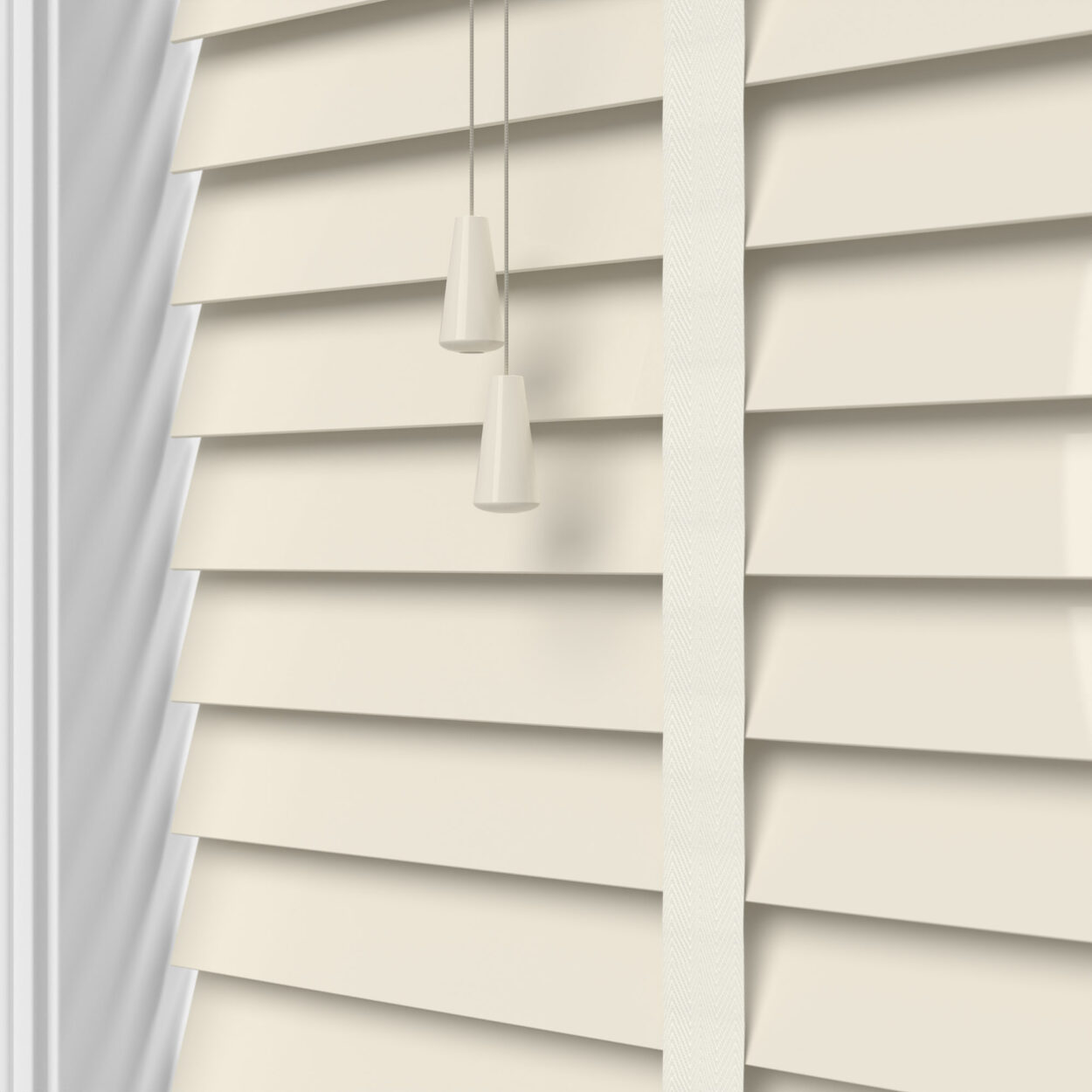 Gloss Creme Real Wood With Tapes - Image 5