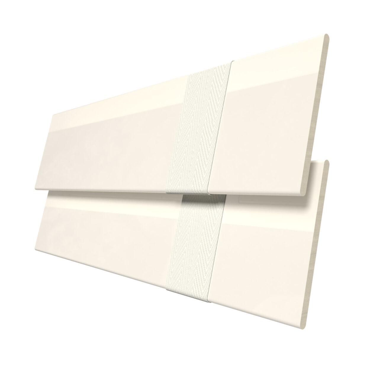 Gloss Creme Real Wood With Tapes - Image 7