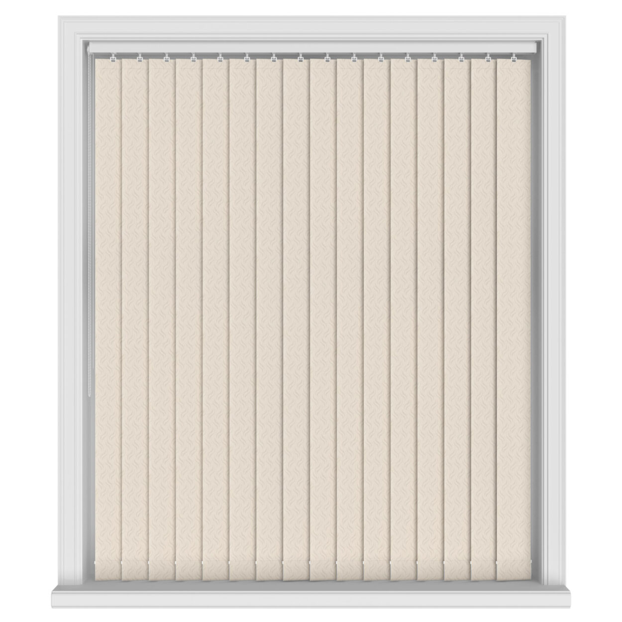 Gravity Beige Replacement Slats - Image 3