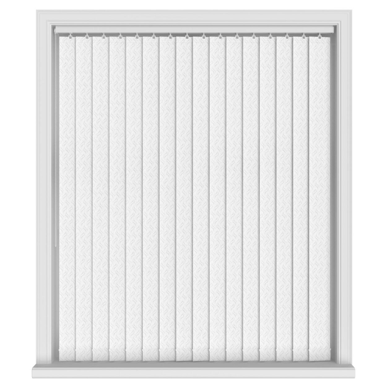 Gravity White Replacement Slats - Image 3