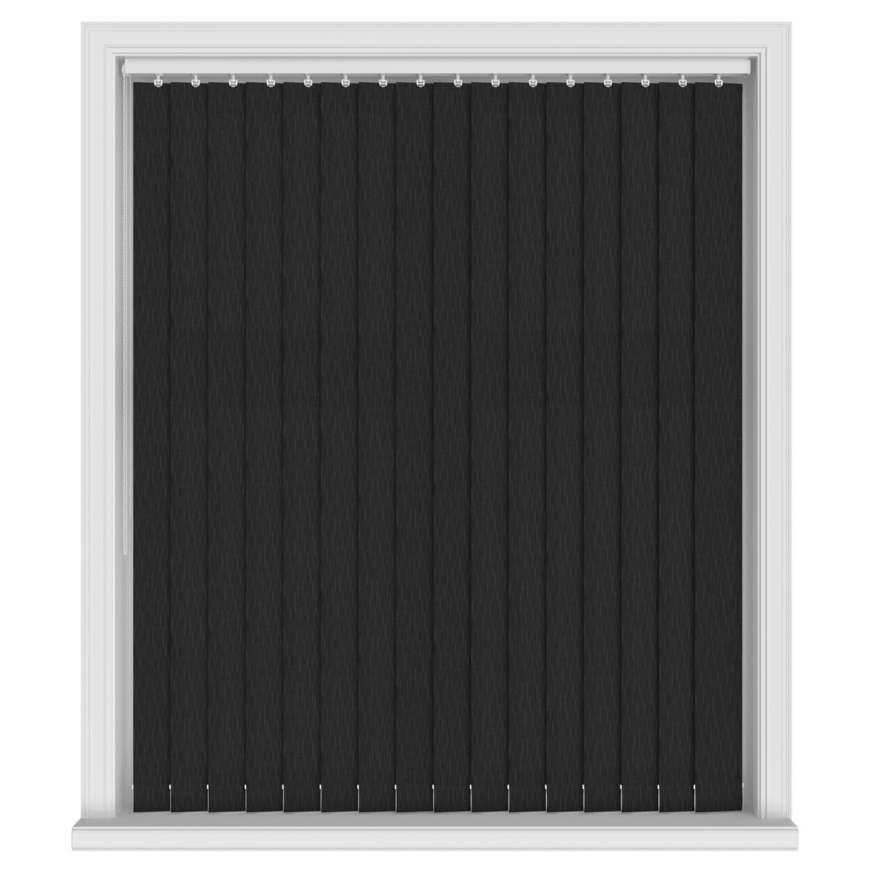 Hambrook Black