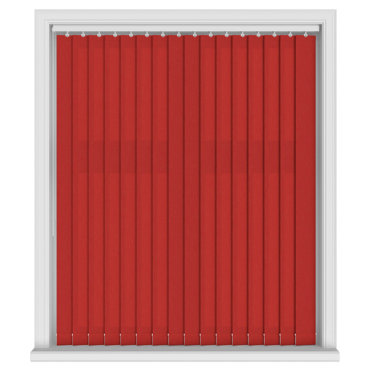 Hambrook Red Replacement Slats - Image 3