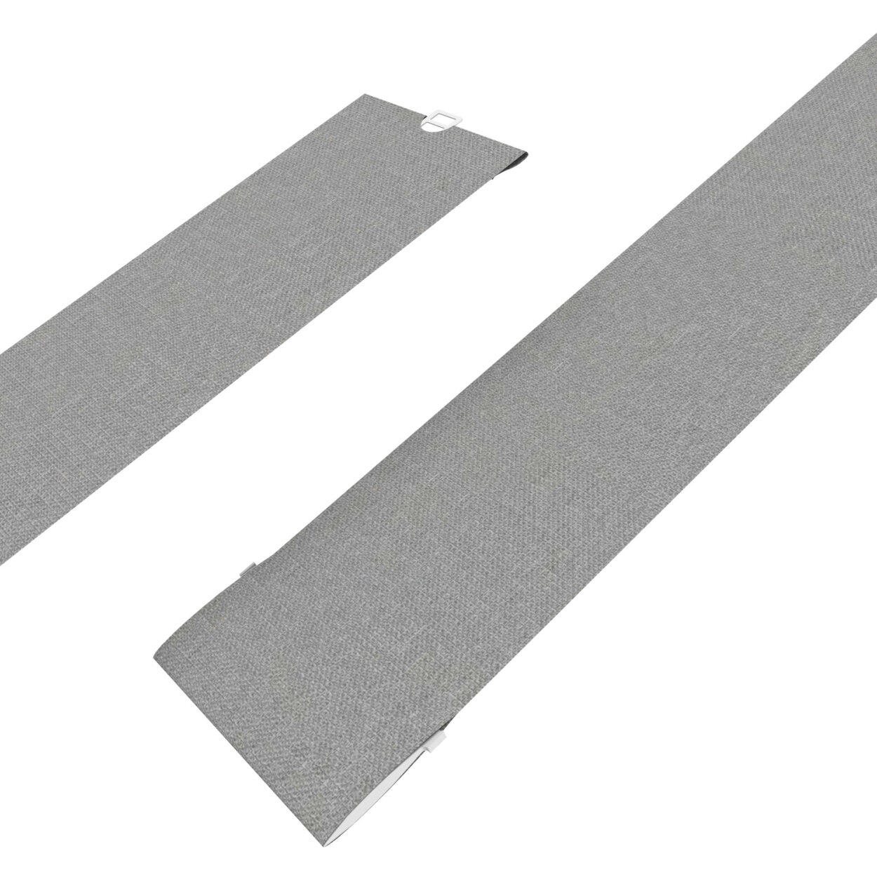 Hanson Graphite Replacement Slats - Image 3