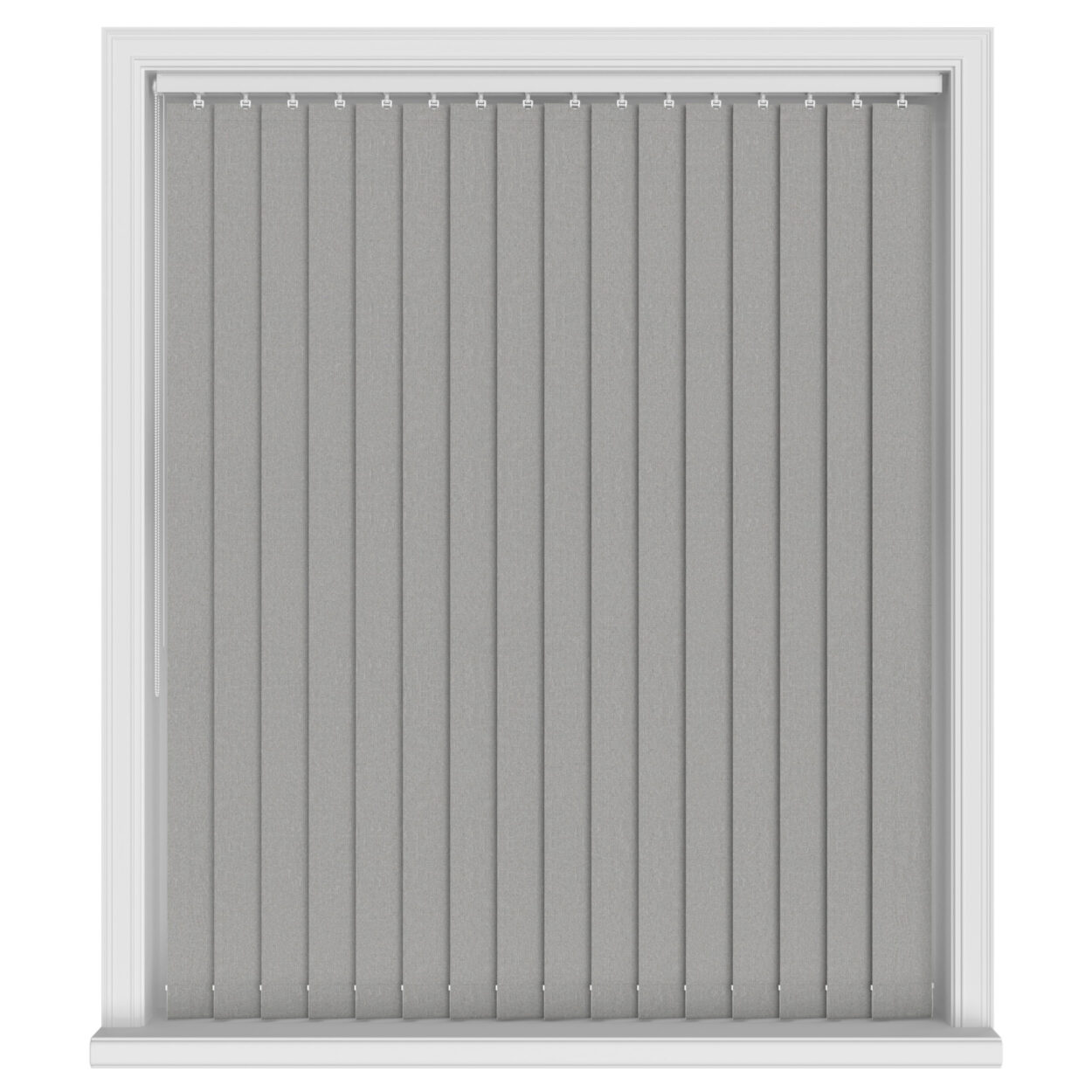 Hanson Graphite Replacement Slats - Image 4