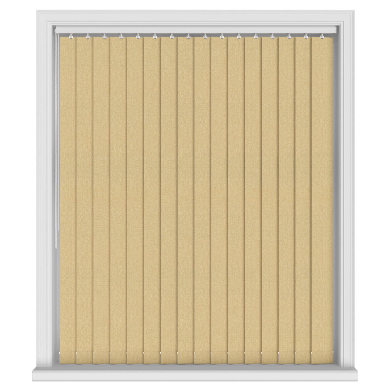 Hanson Shell