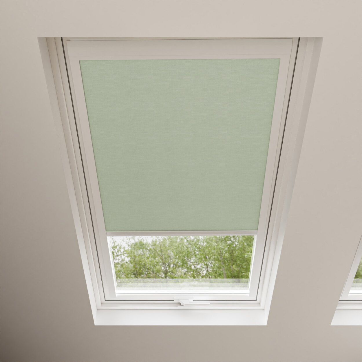 Hayworth Fern Blind For Velux - Image 2