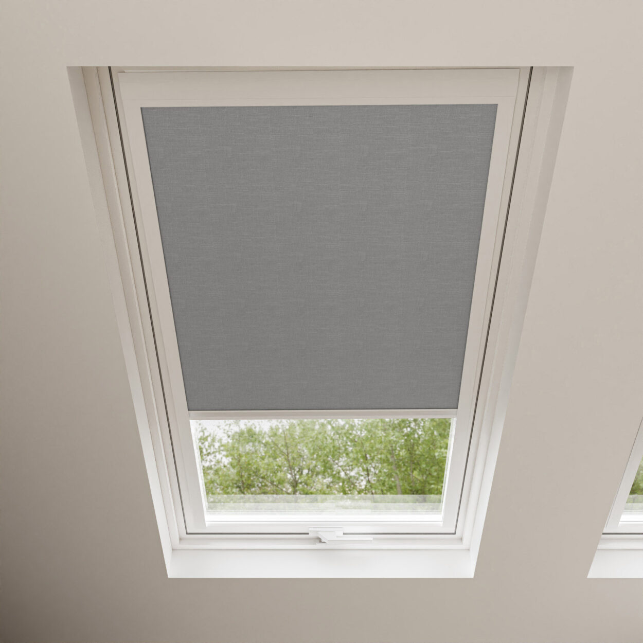 Hayworth Shadow Blind For Velux - Image 2