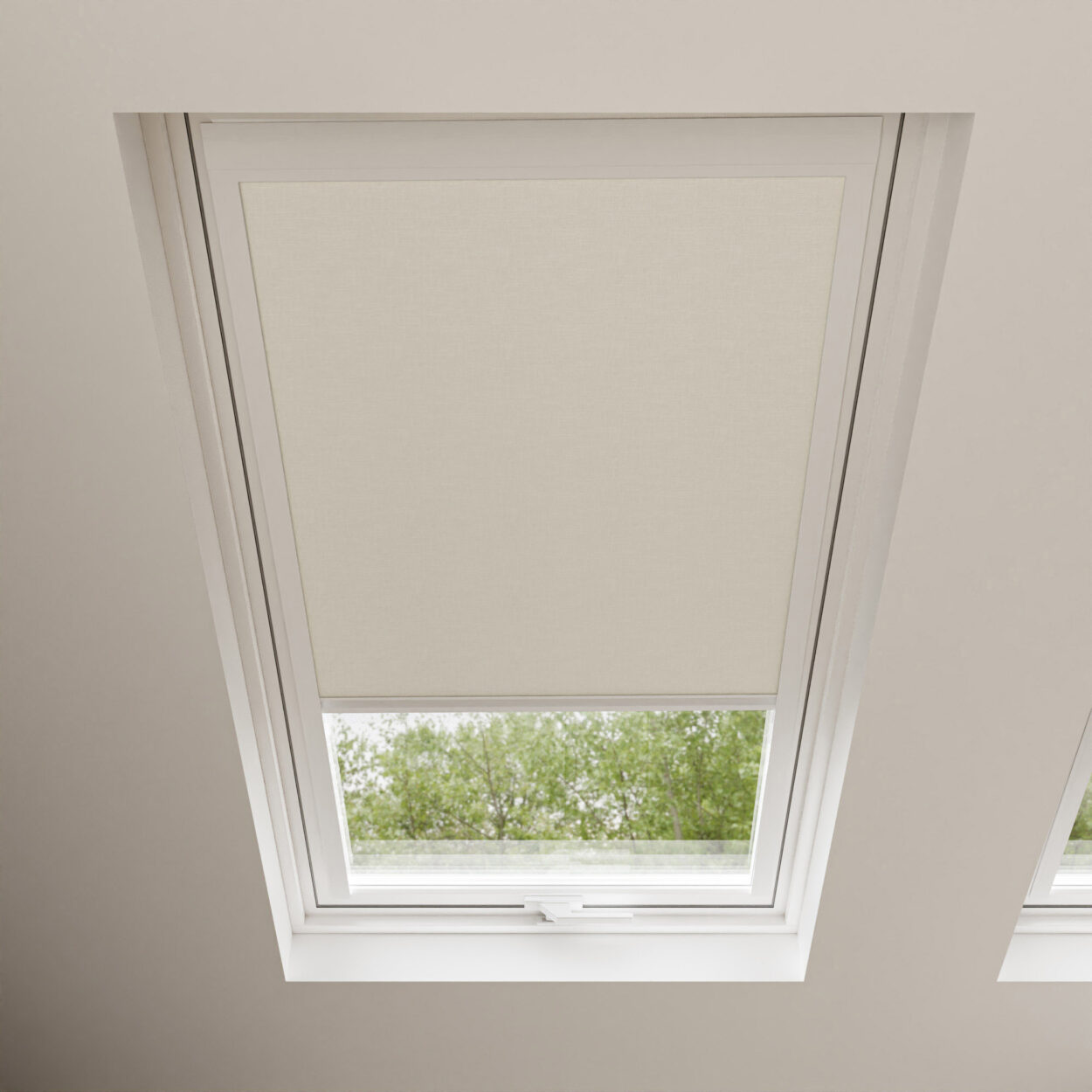 Hayworth Warmth Blind For Velux - Image 2