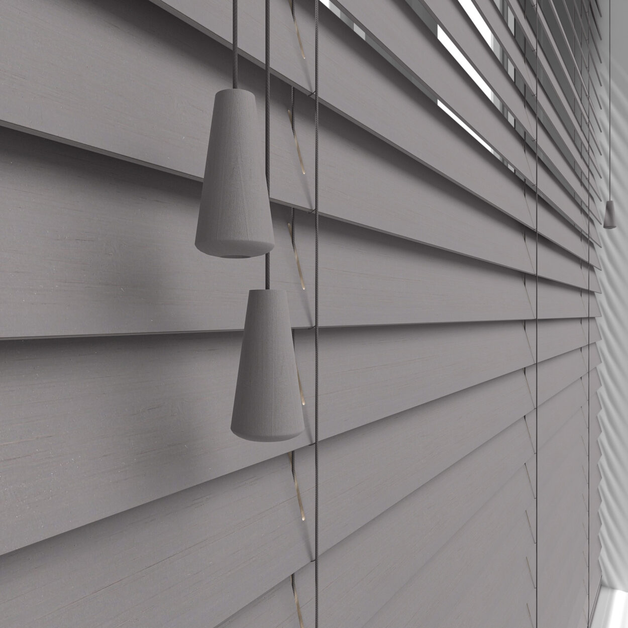 Haze Bamboo Real Wood - Image 6