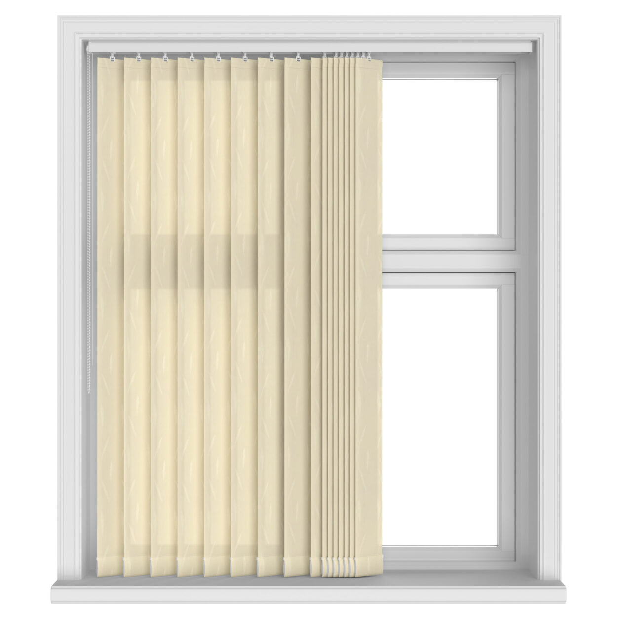 Henley Cream - Image 3