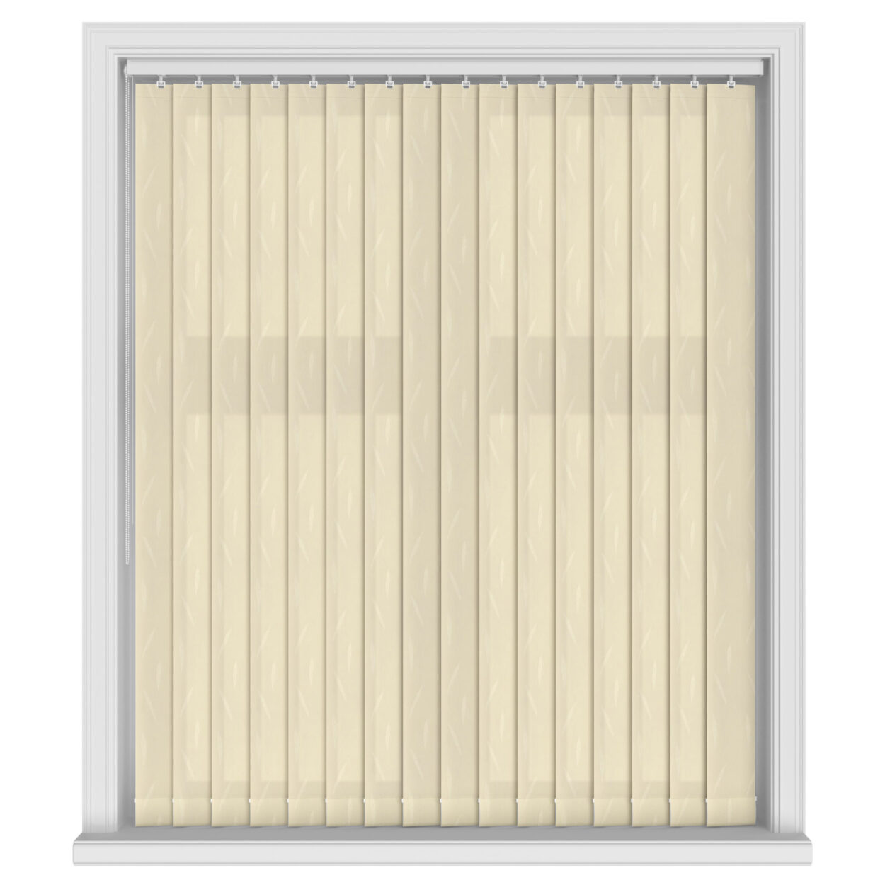 Henley Cream Replacement Slats - Image 3
