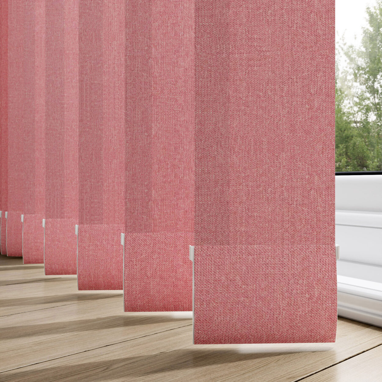 Henlow Chilli Replacement Slats