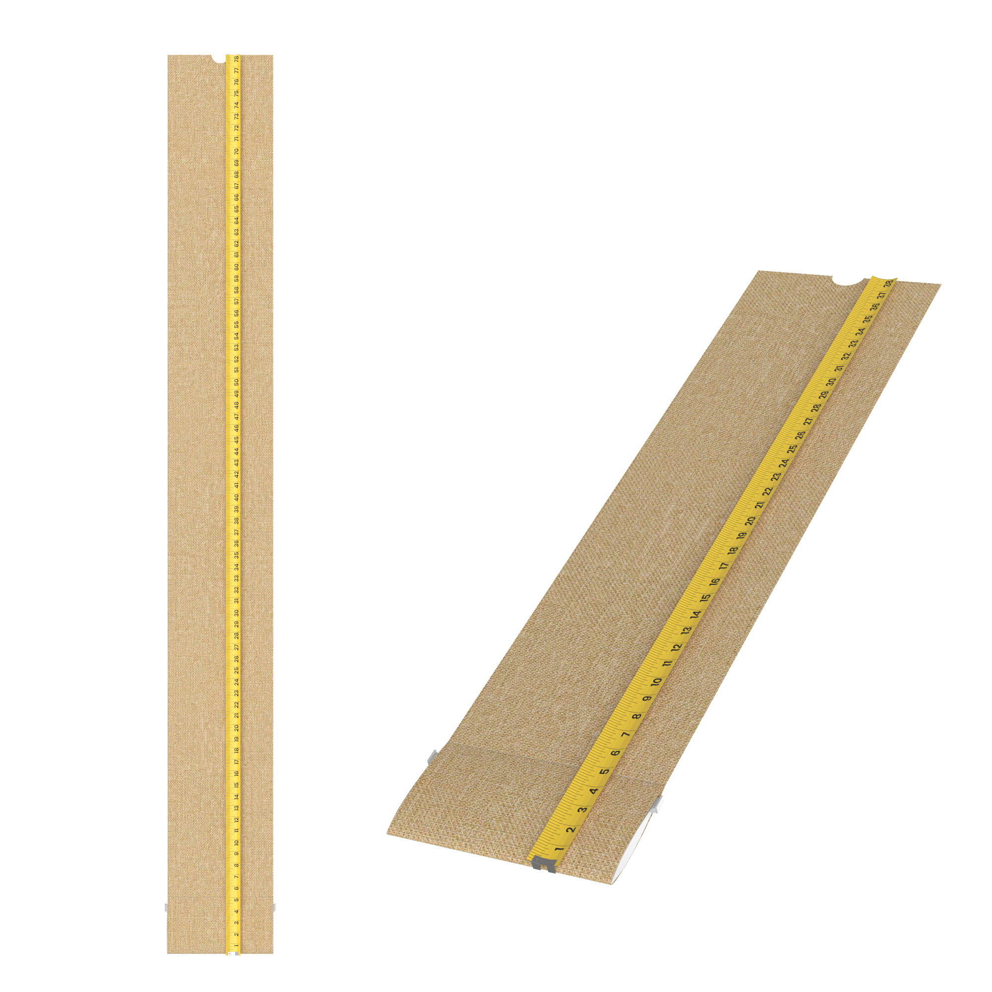 Henlow Shell Replacement Slats - Image 5