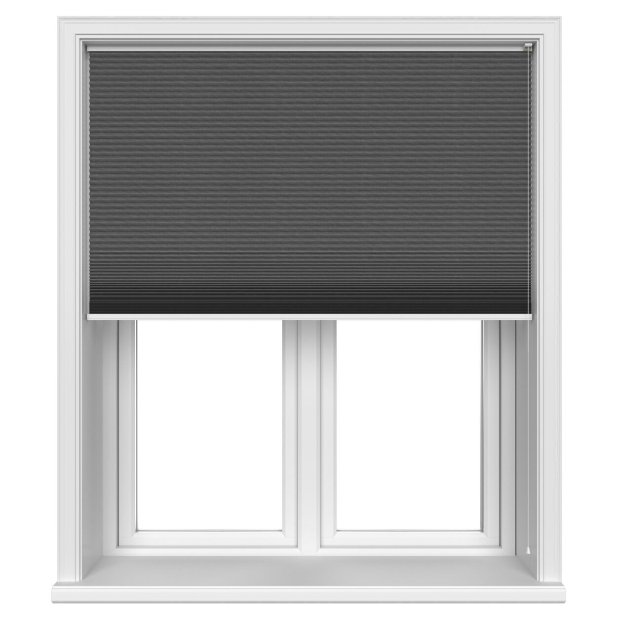 Hive Blackout Black