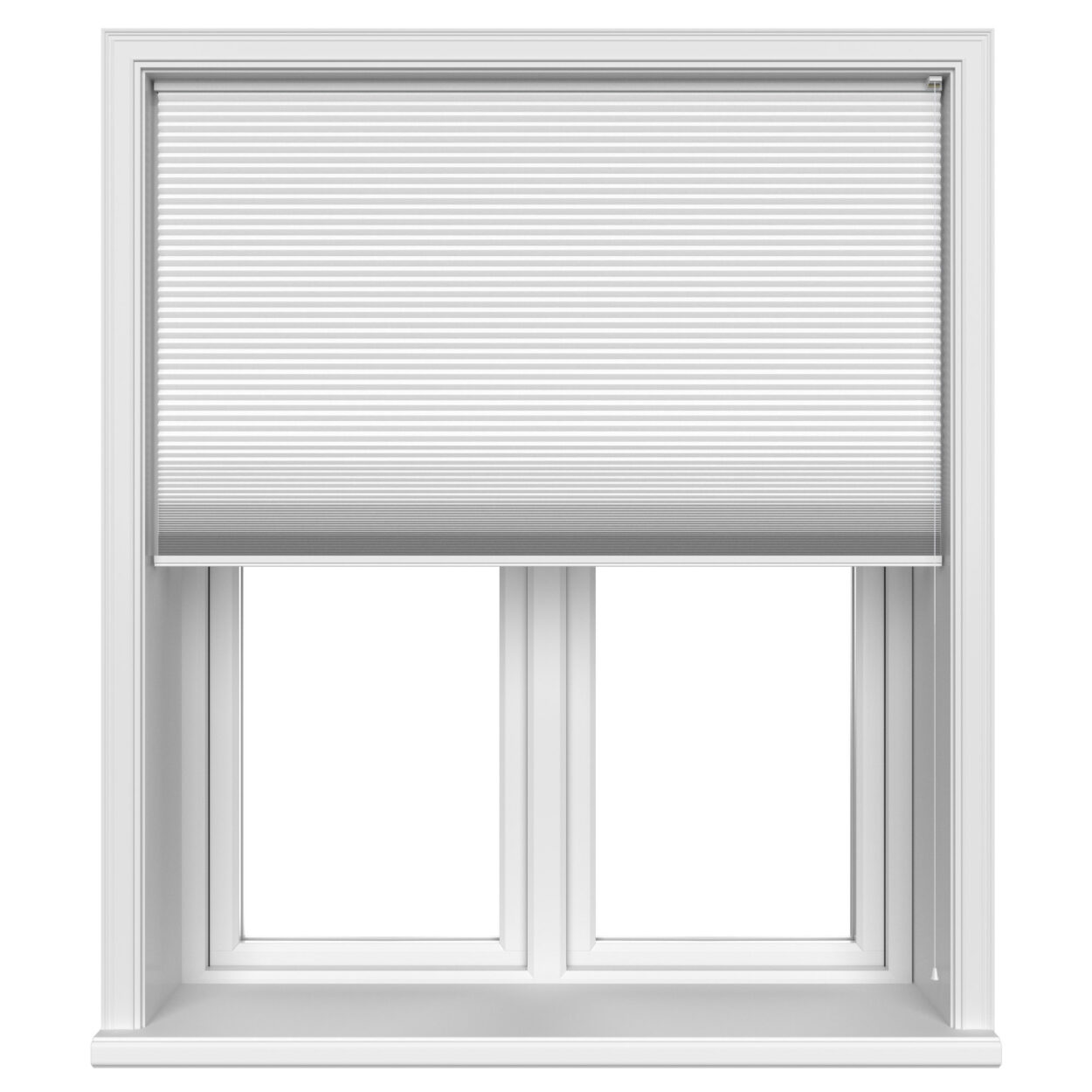 Hive Blackout White