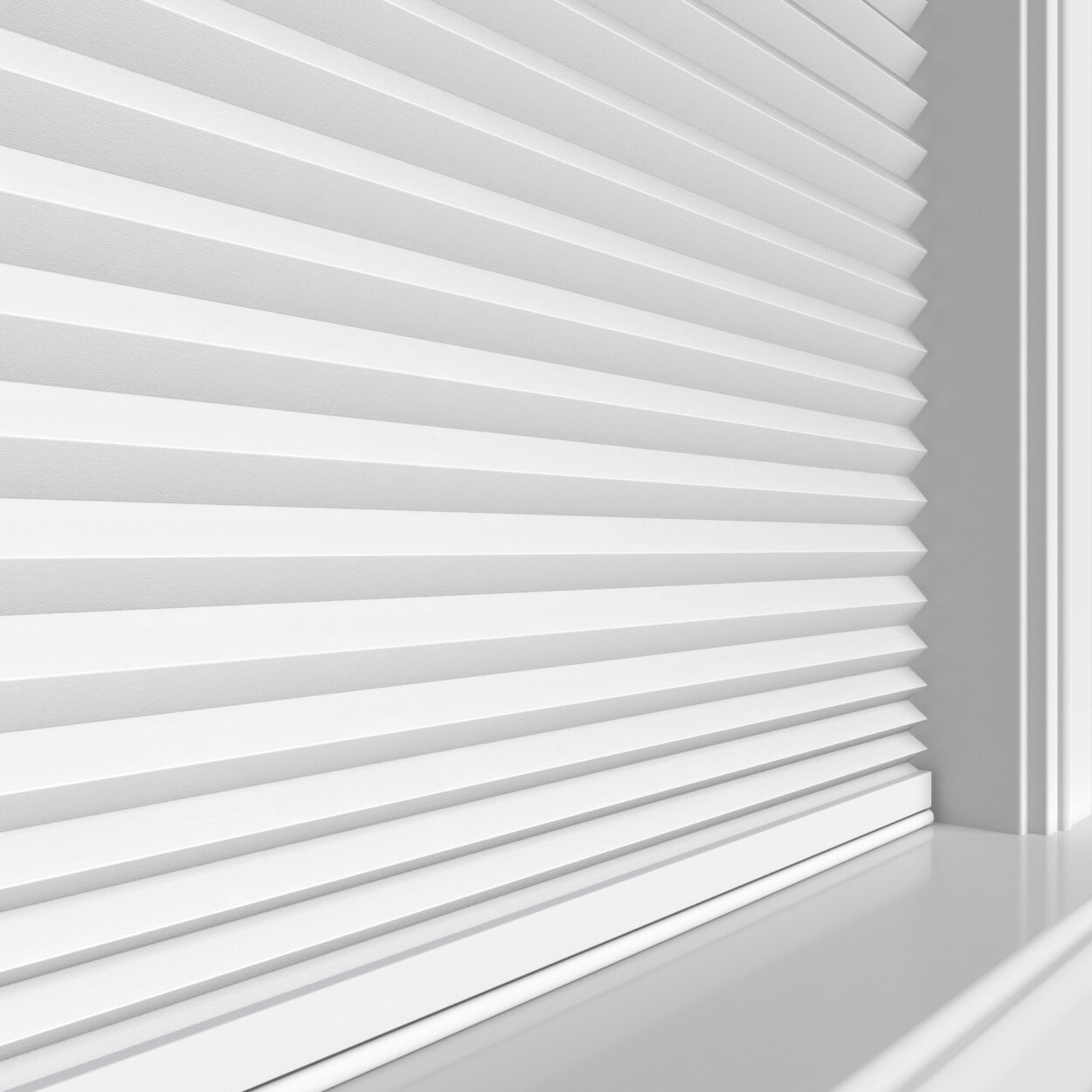 Hive Blackout White - Image 4