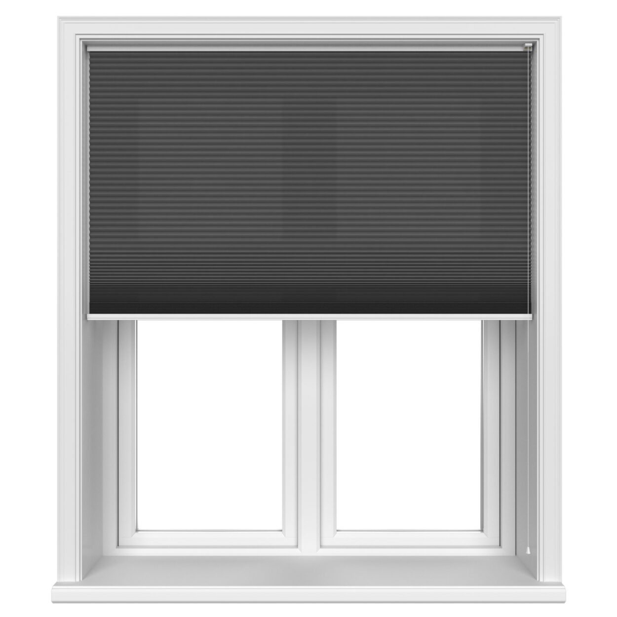 Hive Plain Black