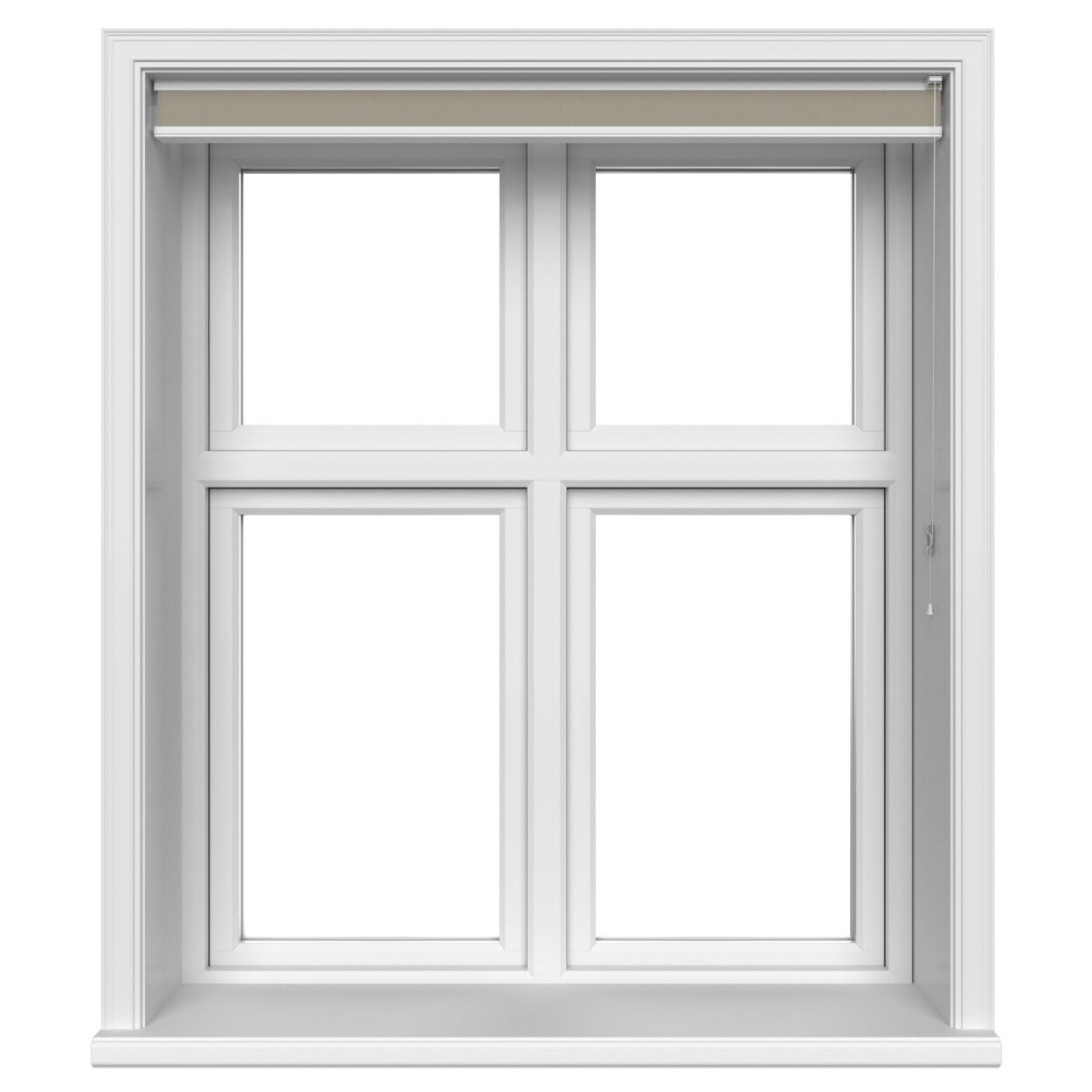 Hive Plain Cream - Image 3