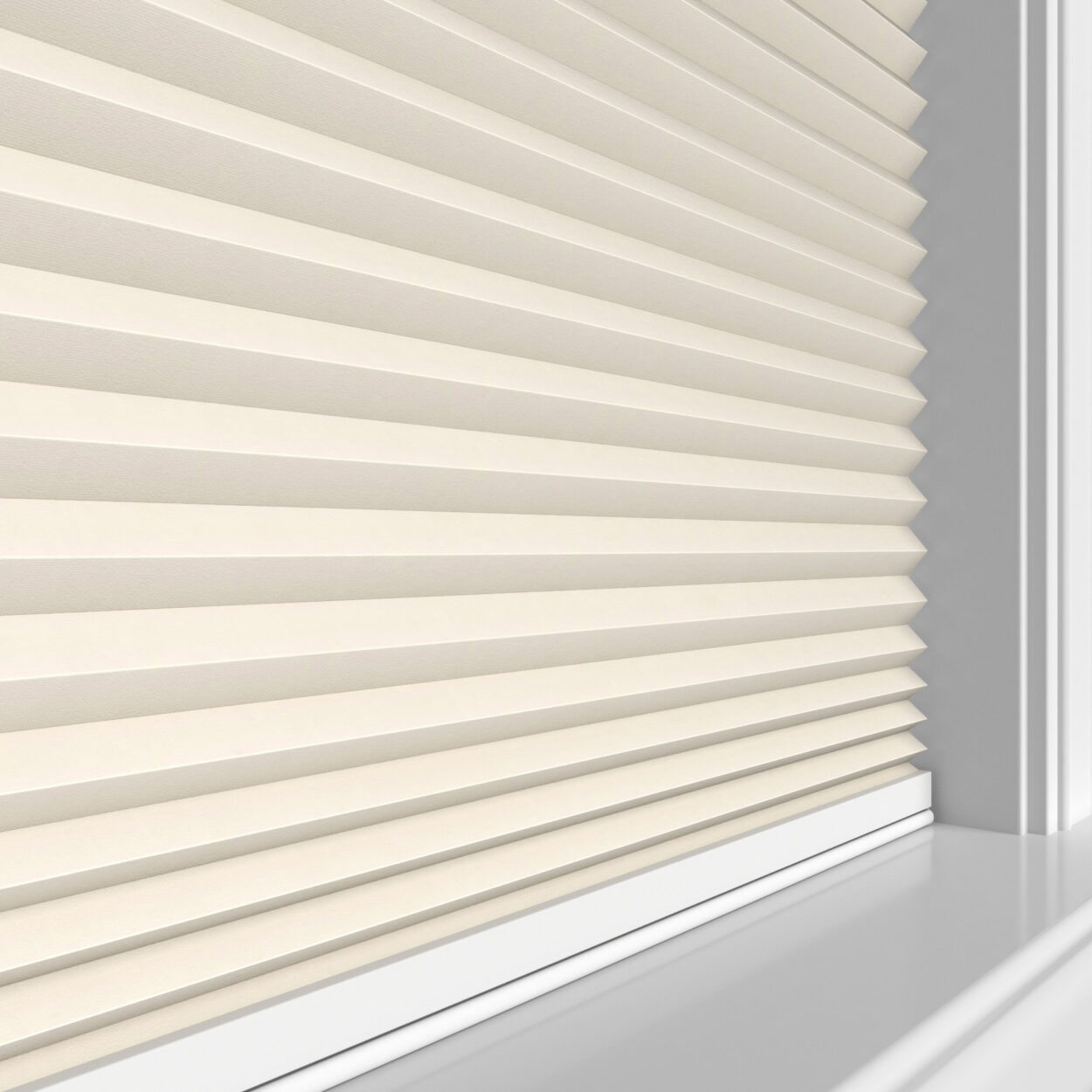 Hive Plain Cream - Image 4