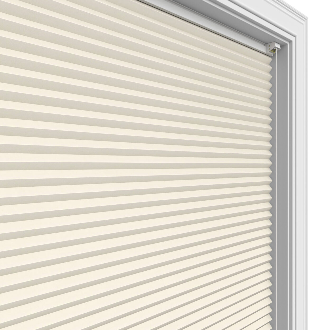 Hive Plain Cream - Image 5